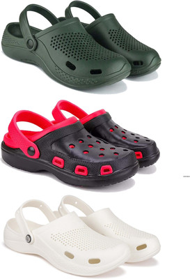 DRACKFOOT Men Sandals(Multicolor , 9)