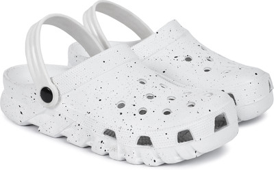 Superaj Men Slides(White , 6)