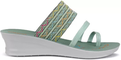 Pennen Women Heels(Multicolor , 8)