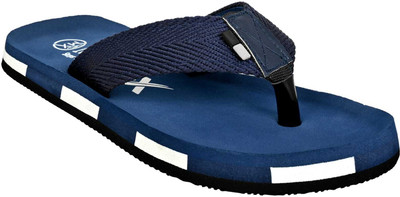 metaflex Men Slippers(Blue , 9)