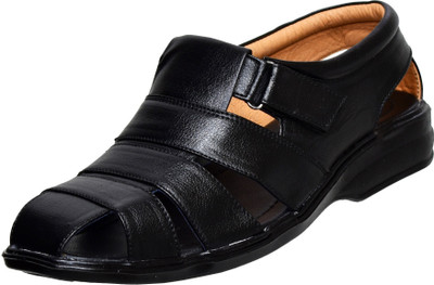 Flowers Life Men Casual(Black , 5)