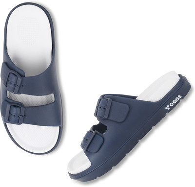 voggs Men Casual(Navy , 9)