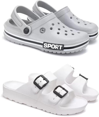 Pennen Men Sandals(Multicolor , 9)