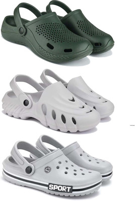 Pennen Men Sandals(Multicolor , 10)