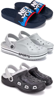 DRACKFOOT Men Casual(Grey , 6)