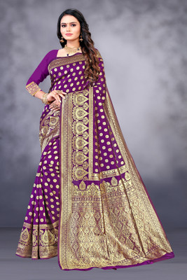 AVDOM Jacquard Printed Blouse Material