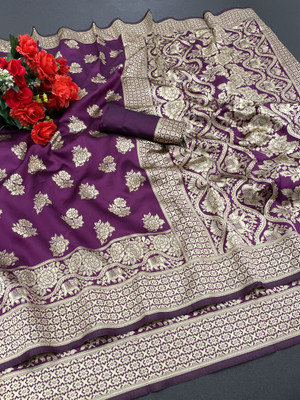 AVDOM Jacquard Printed Blouse Material