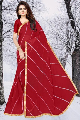 PMW Self Design Banarasi Pure Silk Saree(Multicolor)