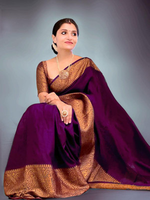 PITHAVADIWALA Jacquard Self Design Blouse Material