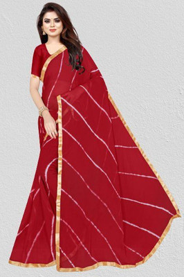PMW Self Design Banarasi Pure Silk Saree(Multicolor)