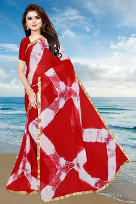 PMW Self Design Banarasi Pure Silk Saree(Multicolor)