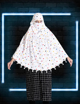 Riaan Fab Printed Rayon Women Fancy Scarf