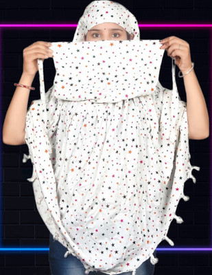 Riaan Fab Printed Rayon Women Fancy Scarf