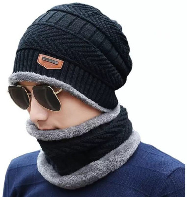 Seashot Monkey Cap Cap(Pack of 2)