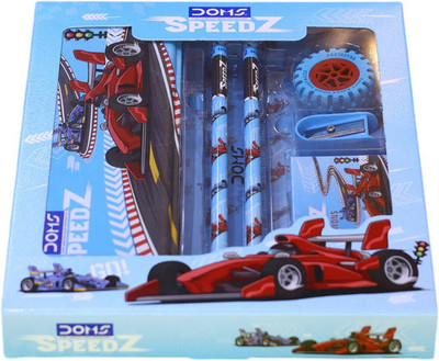 DOMS School Set