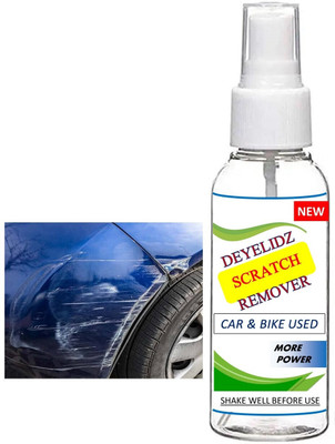 DEYELIDZ Scratch Remover Liquid(90 g)