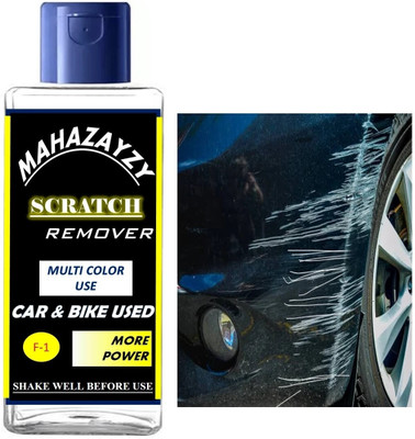MAHAZAYZY Scratch Remover Liquid(50 ml)