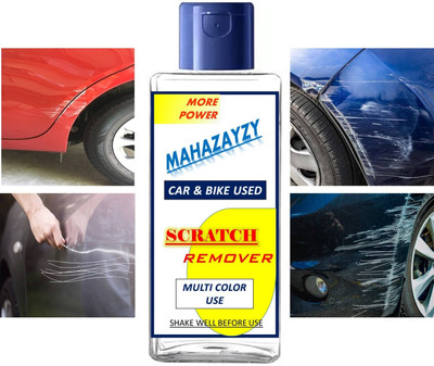 MAHAZAYZY Scratch Remover Liquid(46 ml)
