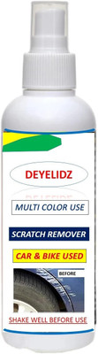 DEYELIDZ Scratch Remover Liquid(95 ml)