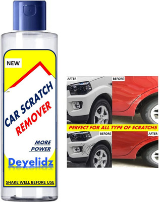 DEYELIDZ Scratch Remover Liquid(54 g)