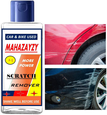 MAHAZAYZY Scratch Remover Liquid(55 g)
