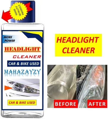 MAHAZAYZY Scratch Remover Liquid(50 ml)