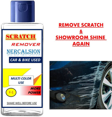 Nercalsion Scratch Remover Liquid(60 ml)