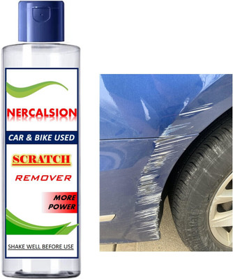 Nercalsion Scratch Remover Liquid(48 ml)