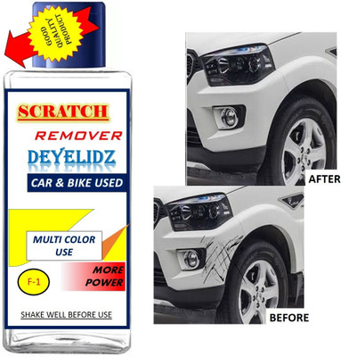 DEYELIDZ Scratch Remover Liquid(50 ml)