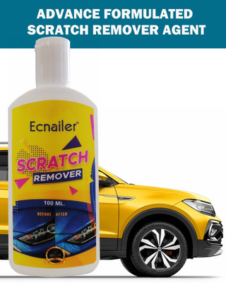 Ecnailer Scratch Remover Liquid(100 g)