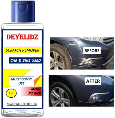 DEYELIDZ Scratch Remover Wax(50 ml)