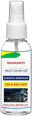 MAHAZAYZY Scratch Remover Liquid(200 g)
