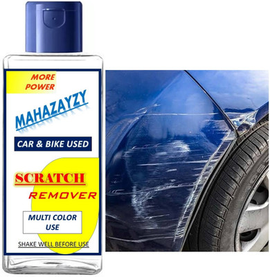 MAHAZAYZY Scratch Remover Liquid(54 g)