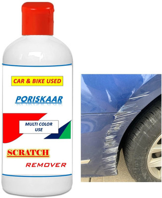 PORISKAAR Scratch Remover Liquid(45 g)