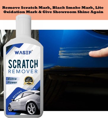 WASEF Scratch Remover Liquid(100 g)