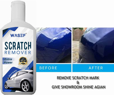 WASEF Scratch Remover Liquid(100 g)