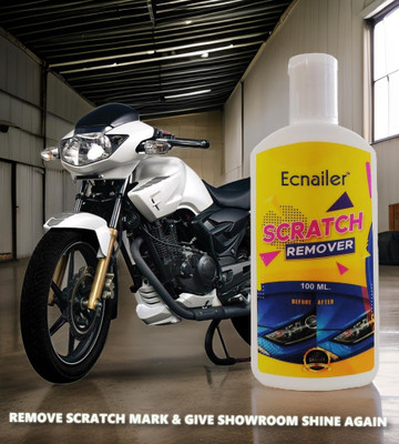 Ecnailer Scratch Remover Liquid(100 g)