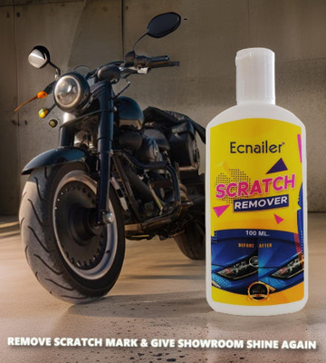 Ecnailer Scratch Remover Liquid(100 g)