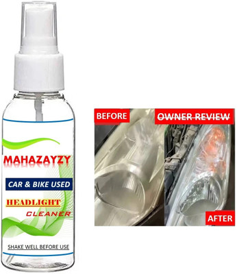 MAHAZAYZY Scratch Remover Liquid(100 ml)