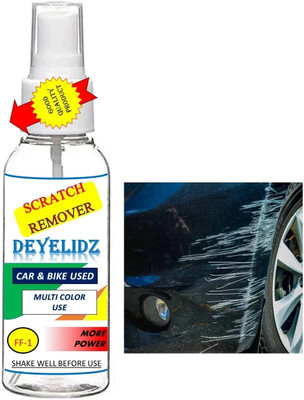 DEYELIDZ Scratch Remover Liquid(120 g)