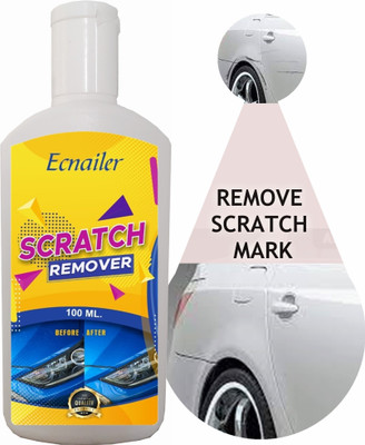 Ecnailer Scratch Remover Liquid(100 g)
