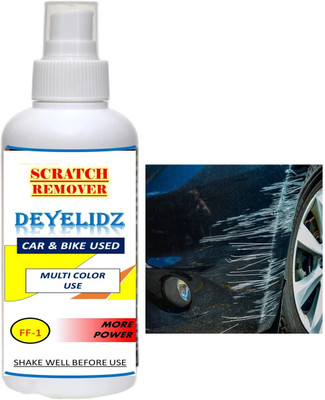 DEYELIDZ Scratch Remover Liquid(112 ml)