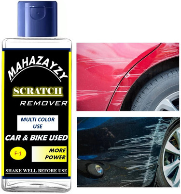 MAHAZAYZY Scratch Remover Liquid(55 g)