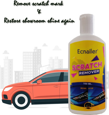 Ecnailer Scratch Remover Wax(100 g)