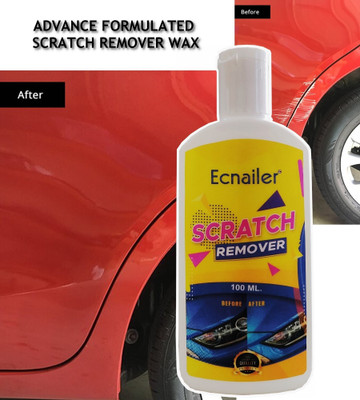 Ecnailer Scratch Remover Liquid(100 g)