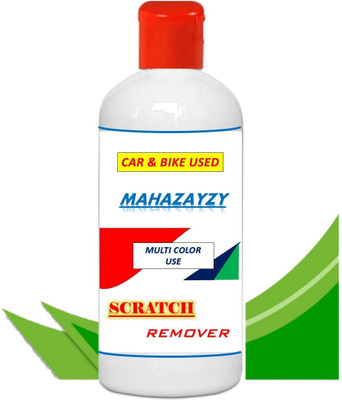 MAHAZAYZY Scratch Remover Liquid(50 ml)