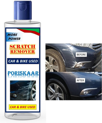 PORISKAAR Scratch Remover Liquid(115 ml)