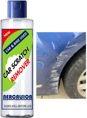 Nercalsion Scratch Remover Liquid(51 ml)
