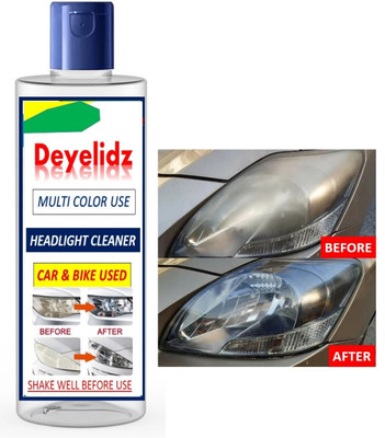 DEYELIDZ Scratch Remover Liquid(55 ml)