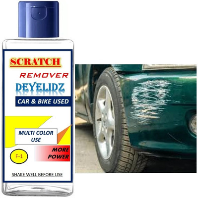 DEYELIDZ Scratch Remover Liquid(55 ml)